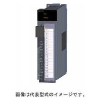 三菱電機 熱電対入力ユニット Q64TD 1個（直送品）