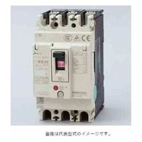 三菱電機 配線用遮断器 NF32-SVF 3P 20A 1個（直送品）