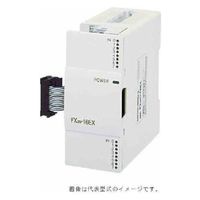 三菱電機 シーケンサ FX2N-16EX 1個（直送品）