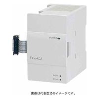 三菱電機 シーケンサ FX3U-4DA 1個（直送品）