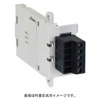 三菱電機 シーケンサ FX3U-485-BD 1個（直送品）