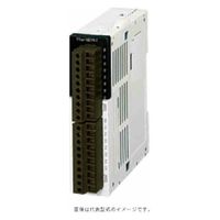 三菱電機 シーケンサ FX3U-64MT/ES 1個（直送品） - アスクル