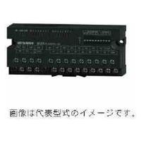 三菱電機 シーケンサCCーLink AJ65SBTB1-16D 1個（直送品）