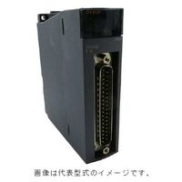 三菱電機 出力ユニット QY81P 1個（直送品）