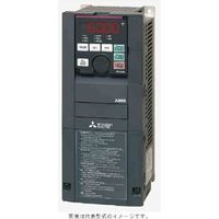 三菱電機製　インバータ　

FR-E820-2.2K-1   2台セット 三菱電機 最小クラスの高性能インバータ FREQROL-E800シリーズ