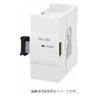 三菱電機 シーケンサ FX2N-2DA 1個（直送品）