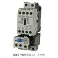 三菱電機 電磁開閉器 MSO-T50 11KW 200V AC200V 1個（直送品）