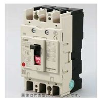 三菱電機 漏電遮断器 NV125-CV 3P 75A 100-440V 30MA 1個（直送品） - アスクル