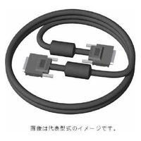 三菱電機 ケーブル QC05B 1個（直送品）