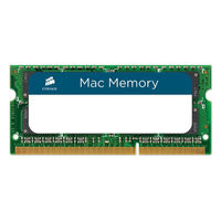 Corsair DDR3ー1333 8GBx1 204PIN SODIMM For Mac CMSA8GX3M1A1333C9 1個（直送品）