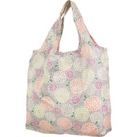 くろちく 【4袋セット】くろちく　ショッピング　エコバッグ 23-0167-056（直送品）