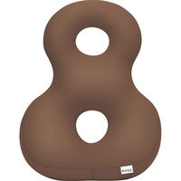 ＭＯＧＵ 【2袋セット】ＭＯＧＵ　バックサポーターエイト 23-0172-068（直送品）