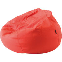 ワンズ 抗菌・抗ウイルス With fxビーズクッション 23-0278-079 1袋（直送品）