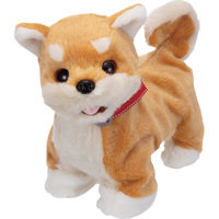 イワヤ 部屋ともワンちゃん柴犬 23-0300-081 1箱（直送品）