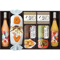 CALM 信濃屋清風堂 セレクトスイーツセット 23-0346-040 1箱（直送品）