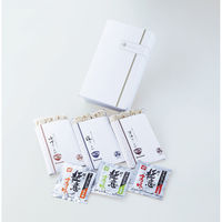 コンサルジュ 【3箱セット】縁喜八ラーメン 味わいセット 23-0369-112 1セット(3箱)（直送品）