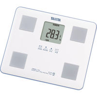 2025年最新入荷 体組成計 タニタ BC-717WH アスクル - 8-6413-01（直送品） 1個 健康家電