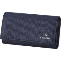 イケテイ シーケー カルバン・クライン キーケース 342027 23-0530-028 1箱（直送品）