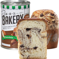 アスト 新食缶ベーカリー(24缶) 23-0571-035 1箱（直送品）