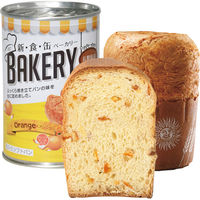 アスト 新食缶ベーカリー(24缶) 23-0571-051 1箱（直送品）