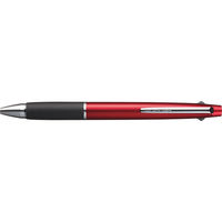 三菱鉛筆 【4個セット】ジェットストリーム多機能ペン 23-0614-036（直送品）