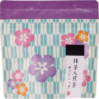 大東商事 【10袋セット】芳香園製茶　ティーバッグ（５個） 23-0676-015（直送品）