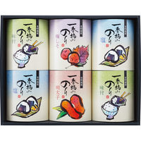 彩食工房 一番摘み有明海産海苔 23-2910-112 1箱（直送品）