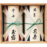 シャディ 今村芳翠園宇治茶詰合せ 23-2912-085 1箱（直送品）