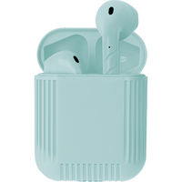 コーリュウ 【80箱セット】ＴＷＳ完全ワイヤレスイヤホン 23-3269-127（直送品）