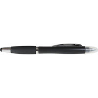 ニード 【600袋セット】半永久鉛筆付きタッチペン 23-3311-395（直送品）