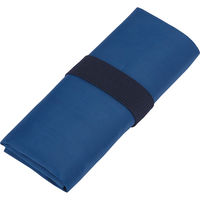 ジャパン・マグ 【200個セット】コンビニバッグ（ゴムバンド付） 23-3315-129（直送品）