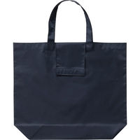 中西 【200袋セット】ポータブルトート 23-3315-218（直送品）