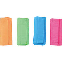 エピオス 【300袋セット】ポータブルバッグ 23-3317-121（直送品）