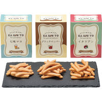 ドルチェデュオ 【3箱セット】おつまみＫＡＲＩＮＴＯ 23-7367-026（直送品）