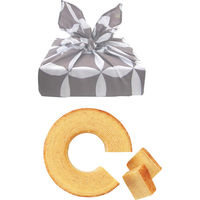 ドルチェデュオ 【3個セット】結心 幸せの輪 23-7370-027 1セット(3個)（直送品）