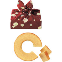 ドルチェデュオ 【3個セット】結心 幸せの輪 23-7370-035 1セット(3個)（直送品）