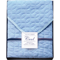 プレーリードッグ 冷感敷パット 23-7563-011 1箱（直送品）