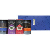 ゆかり屋本舗 【2箱セット】味海苔＆お茶漬詰合せ 23-7631-033（直送品）