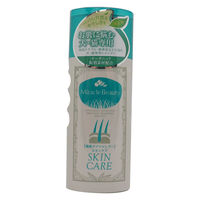 ミラクルビューティー スキンケアシャンプー 犬・猫用 本体 200ml ニチドウ