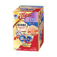 【本日限り】パウチiq+ まぐろ・かつお ささみ・サーモン入 12袋入×24箱入 72袋♪ 猫パウチ iqプラス アイキュープラス まぐろかつお