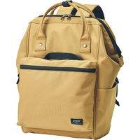 キャロットカンパニー anello リュックサック 23-0027-040 1袋（直送品）