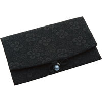 大一創芸 【2個セット】ふくれ織りふくさ 23-0170-137（直送品）