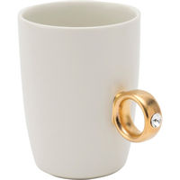 パブリックデザイン フロイド カップ リング 23-0198-040 1箱（直送品）