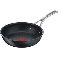 グループセブジャパン ティファール　エクスペリエンスプラス　フライパン　（２２ｃｍ） 23-0455-051 1箱（直送品）