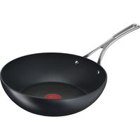 グループセブジャパン ティファール　エクスペリエンスプラス　ウォックパン（２８ｃｍ） 23-0455-078 1箱（直送品）