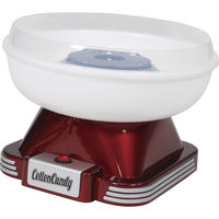 SIS わたあめ機 23-0522-025 1箱（直送品）