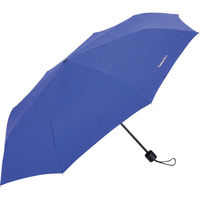 ローズ産業 フローレンスケリー イルミナイトミニ 折りたたみ傘 23-0546-227 1箱（直送品）