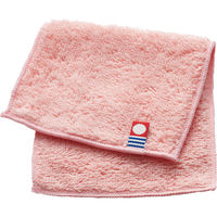 トクダ 【10箱セット】サスティナブル今治ハーフハンカチ 23-0628-053（直送品）