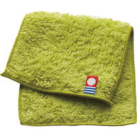 トクダ 【10箱セット】サスティナブル今治ハーフハンカチ 23-0628-061（直送品）