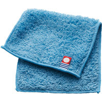 トクダ 【10箱セット】サスティナブル今治ハーフハンカチ 23-0628-088（直送品）